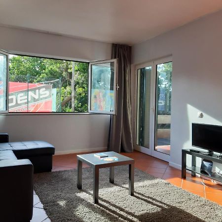 Apartamentos Matur Flats 2 Machico (Madeira) Exterior foto