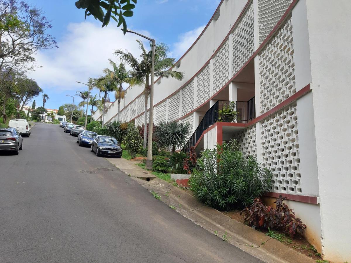 Apartamentos Matur Flats 2 Machico (Madeira) Exterior foto
