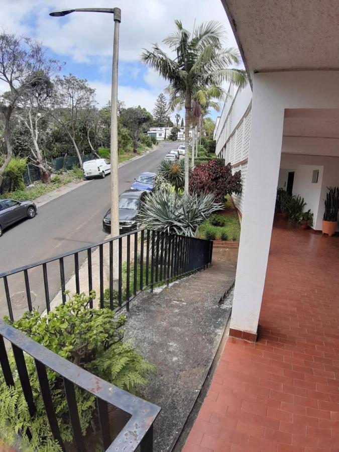 Apartamentos Matur Flats 2 Machico (Madeira) Exterior foto