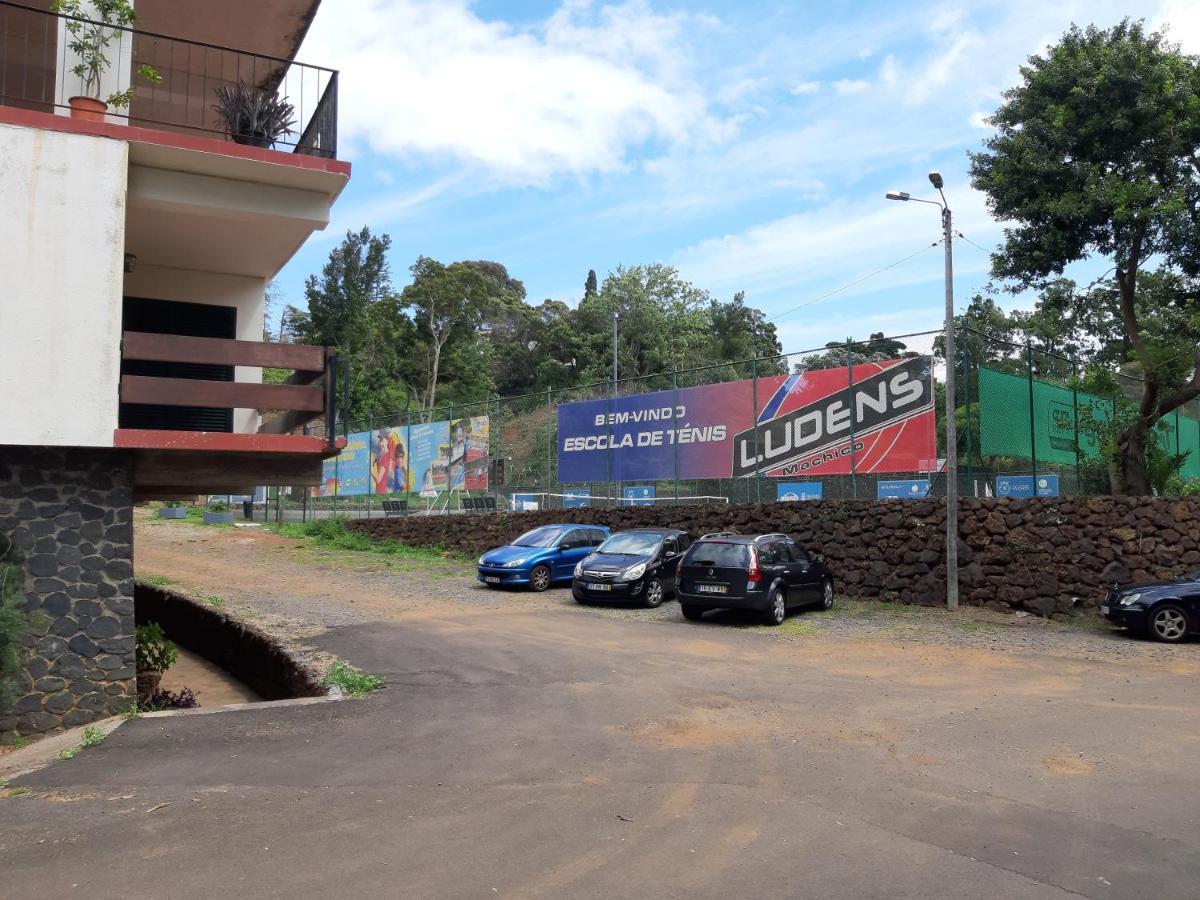 Apartamentos Matur Flats 2 Machico (Madeira) Exterior foto