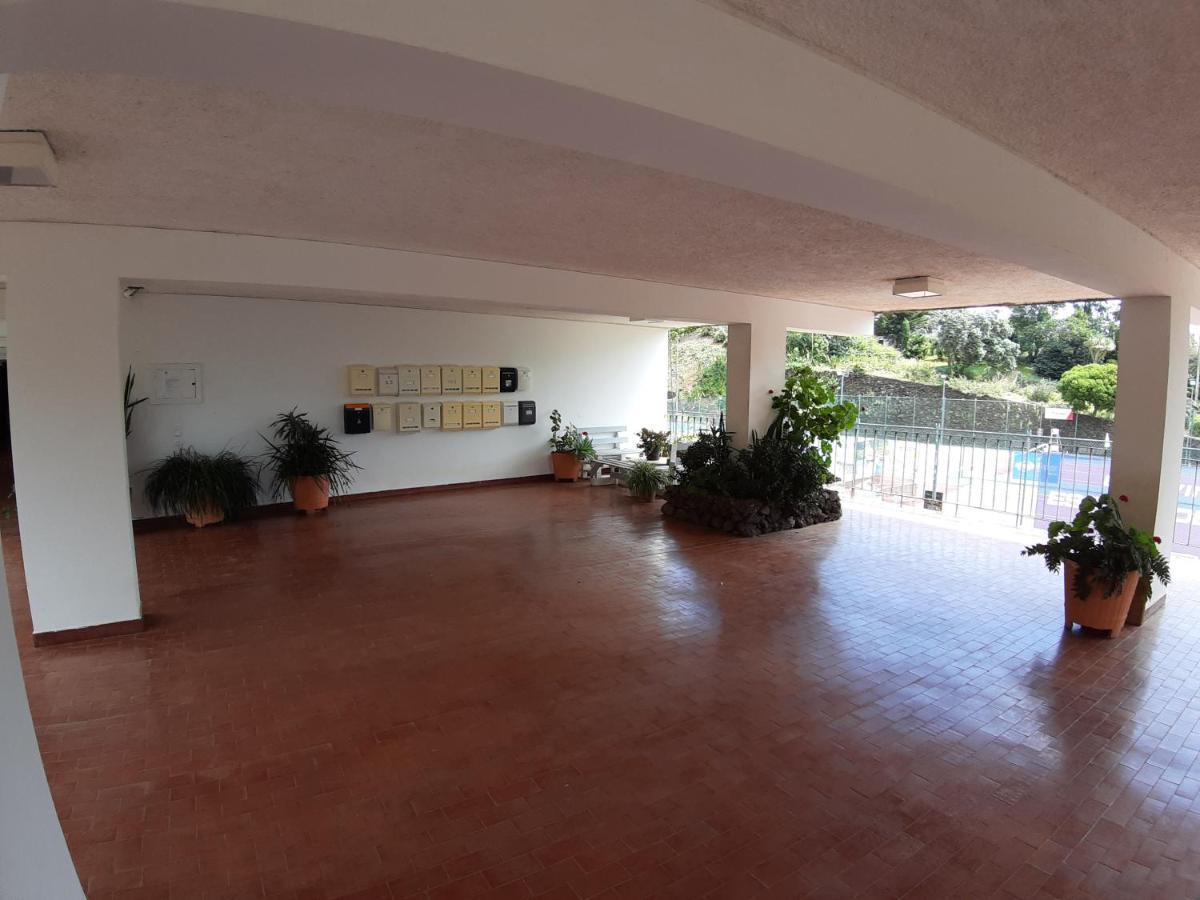 Apartamentos Matur Flats 2 Machico (Madeira) Exterior foto