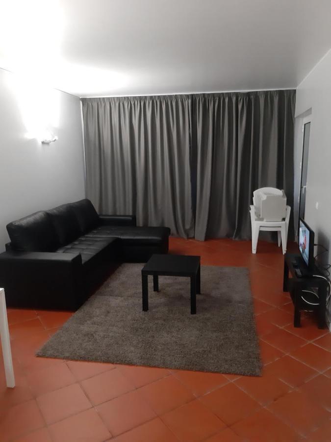 Apartamentos Matur Flats 2 Machico (Madeira) Exterior foto