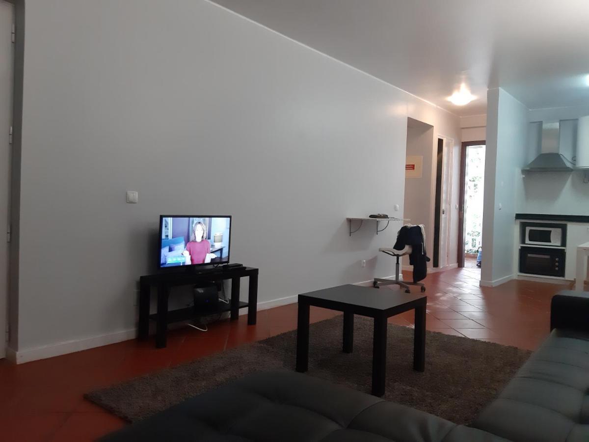 Apartamentos Matur Flats 2 Machico (Madeira) Exterior foto