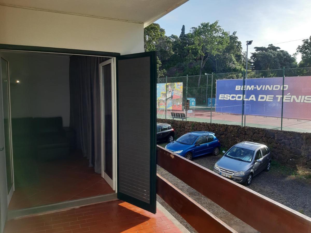 Apartamentos Matur Flats 2 Machico (Madeira) Exterior foto