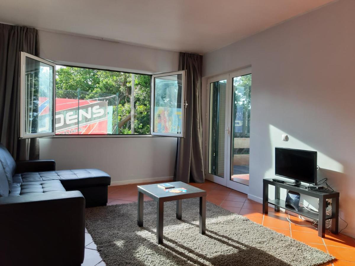 Apartamentos Matur Flats 2 Machico (Madeira) Exterior foto