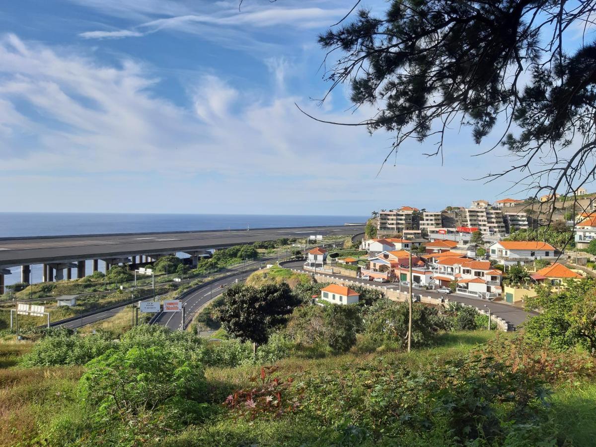 Apartamentos Matur Flats 2 Machico (Madeira) Exterior foto