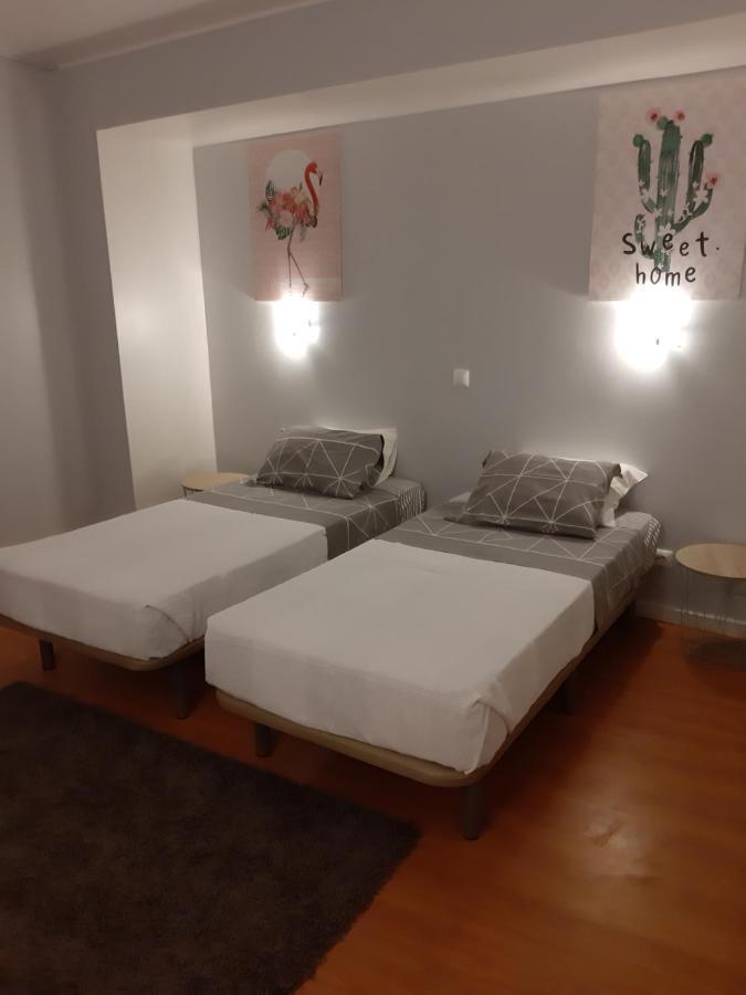 Apartamentos Matur Flats 2 Machico (Madeira) Exterior foto