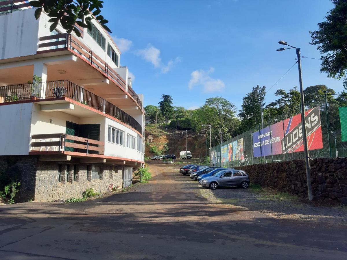 Apartamentos Matur Flats 2 Machico (Madeira) Exterior foto