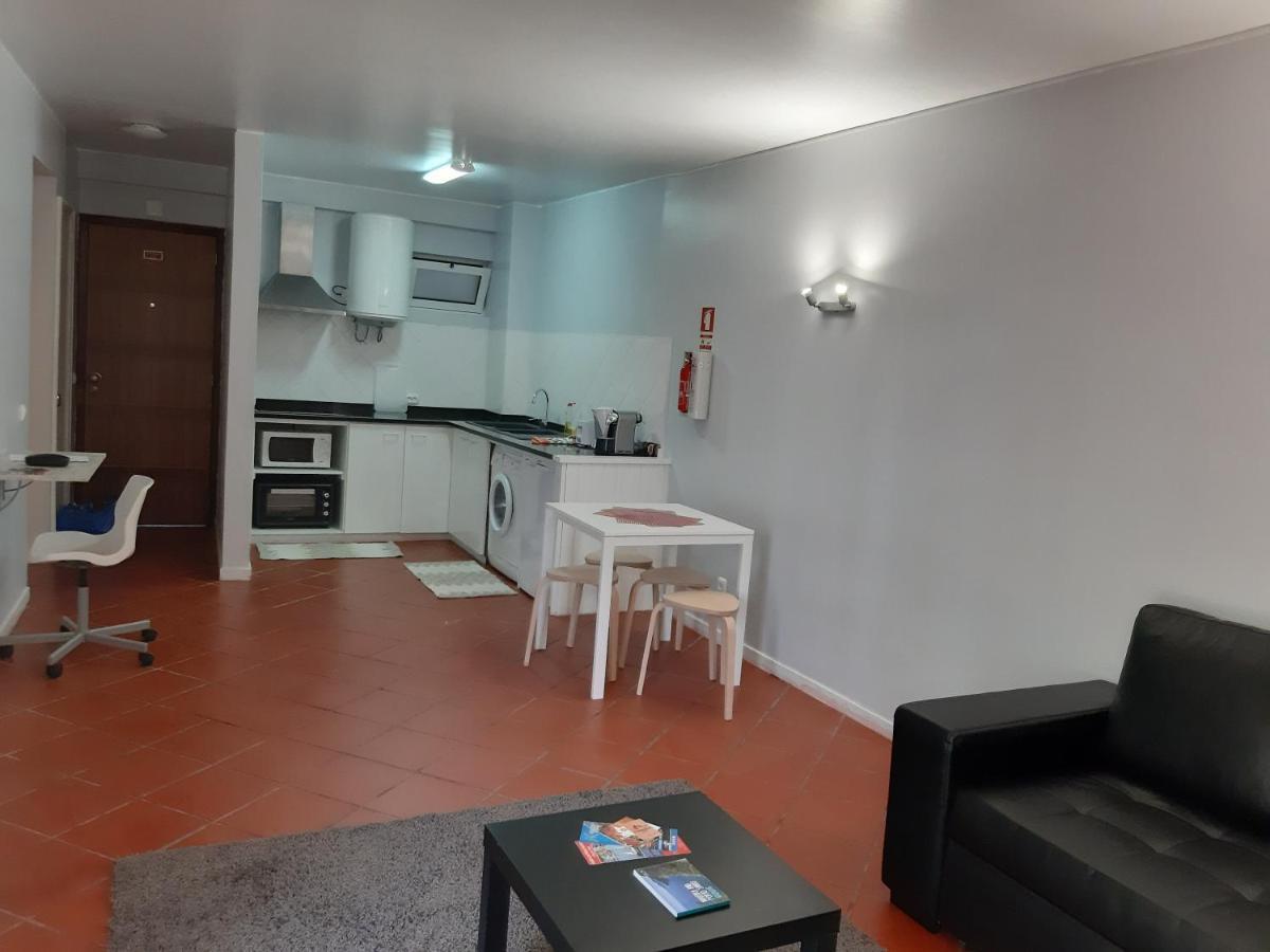 Apartamentos Matur Flats 2 Machico (Madeira) Exterior foto