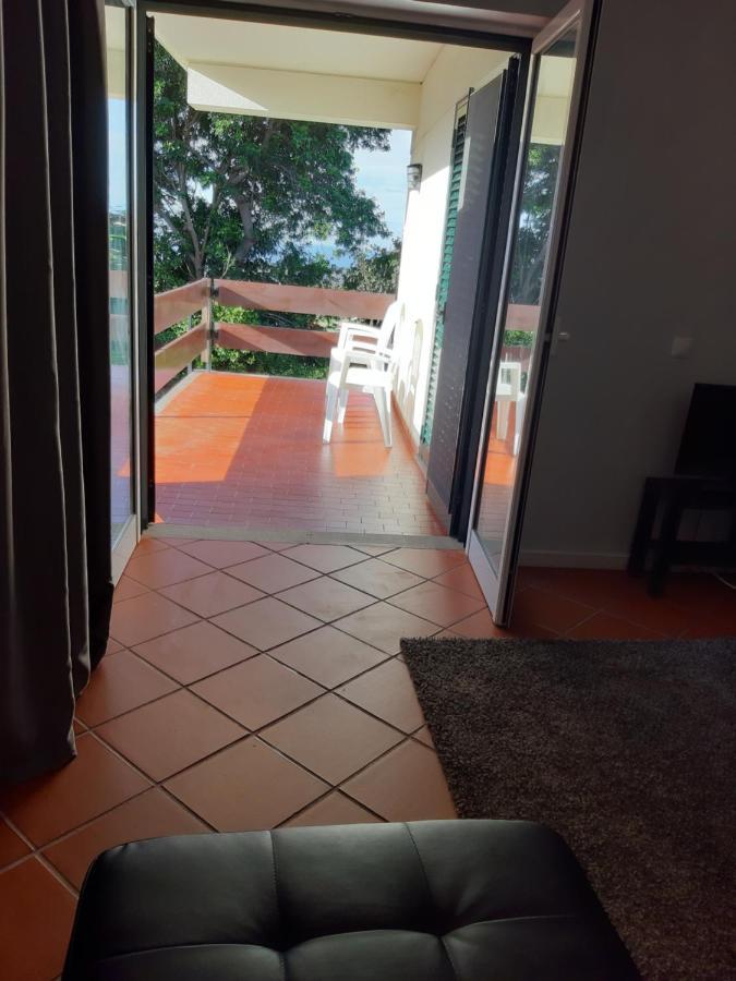 Apartamentos Matur Flats 2 Machico (Madeira) Exterior foto
