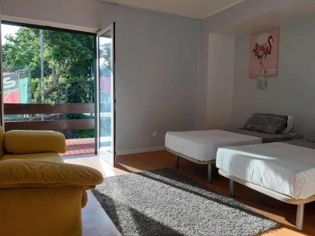 Apartamentos Matur Flats 2 Machico (Madeira) Exterior foto